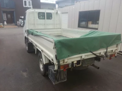 TOYOTA TOYOACE
