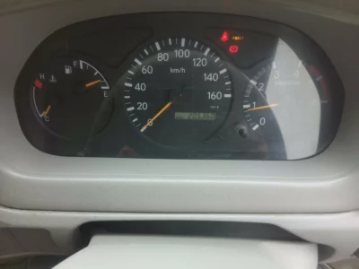 TOYOTA TOYOACE