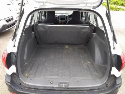 NISSAN NV150 AD