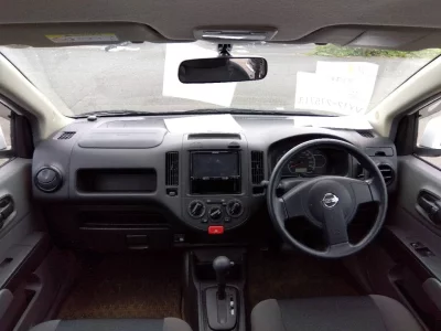 NISSAN NV150 AD