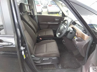 HONDA FREED+