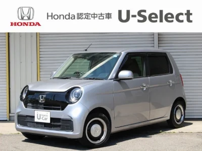 HONDA N ONE