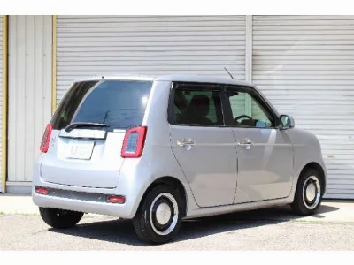 HONDA N ONE