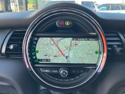 MINI MINI COOPER