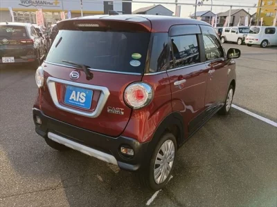 DAIHATSU CAST ACTIVA