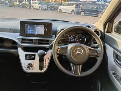 DAIHATSU CAST ACTIVA