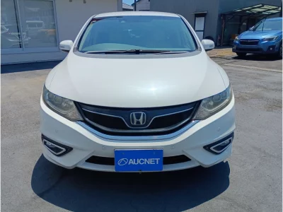 HONDA JADE