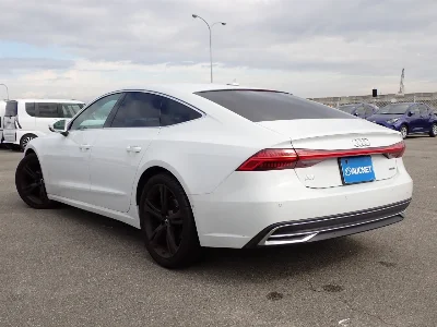 AUDI A7 SPORTBACK