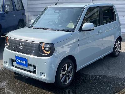 HONDA N ONE E: