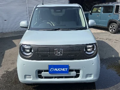 HONDA N ONE E: