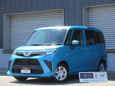 DAIHATSU THOR