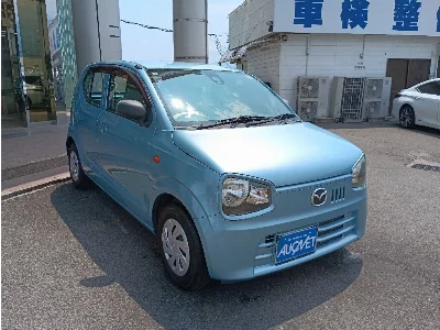 MAZDA CAROL