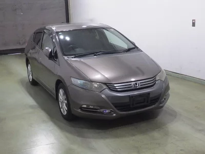 HONDA INSIGHT