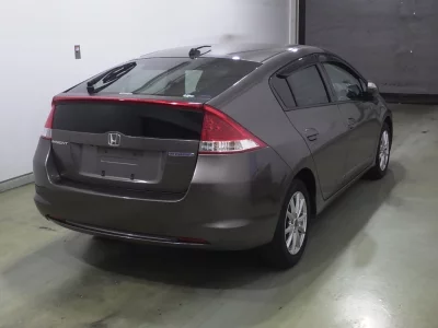 HONDA INSIGHT