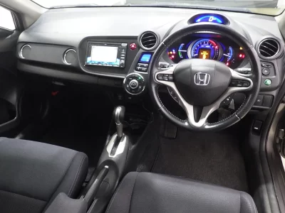HONDA INSIGHT