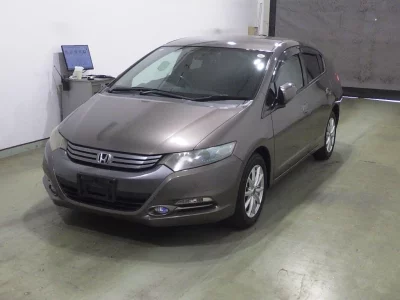 HONDA INSIGHT