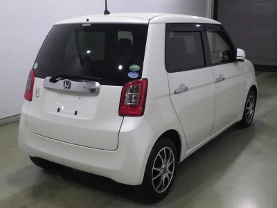 HONDA N ONE