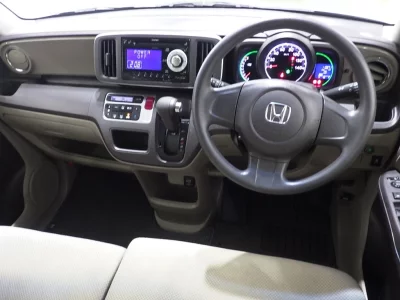 HONDA N ONE