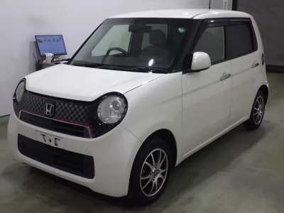 HONDA N ONE