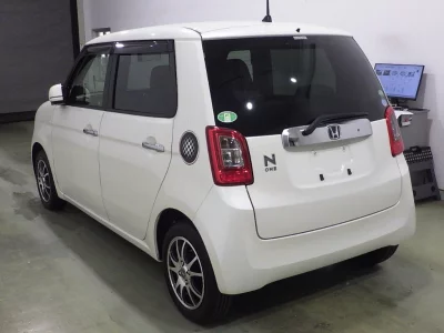 HONDA N ONE
