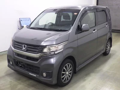 HONDA N WGN