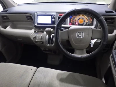 HONDA LIFE