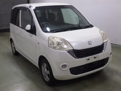 HONDA LIFE