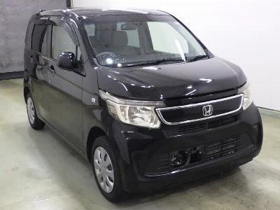 HONDA N WGN