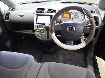 HONDA LIFE