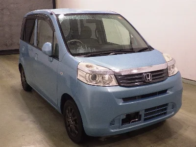 HONDA LIFE