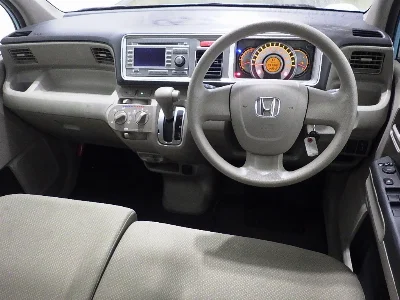 HONDA LIFE