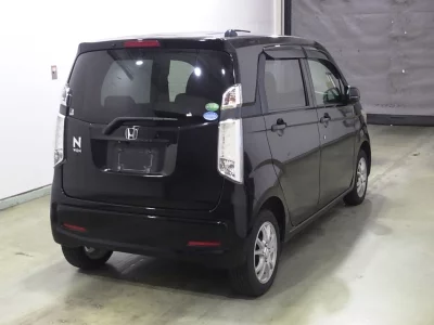 HONDA N WGN