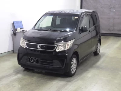 HONDA N WGN