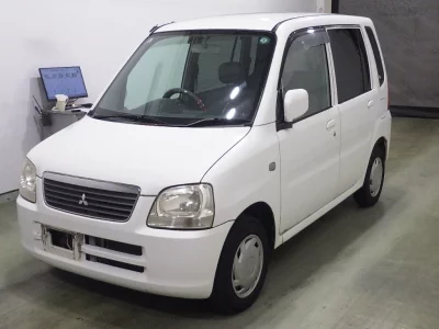MITSUBISHI TOPPO BJ