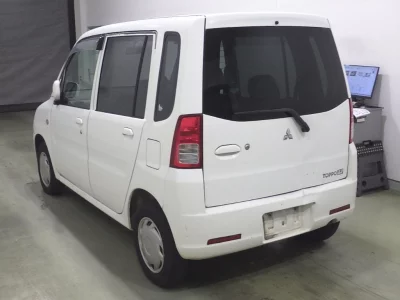 MITSUBISHI TOPPO BJ