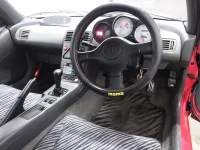 Цена авто Honda Beat с аукционов Японии, номер кузова PP1, пробег 203 000, оценка 6