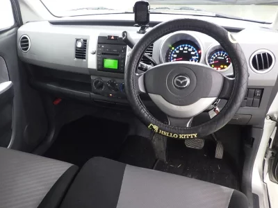 MAZDA AZ WAGON