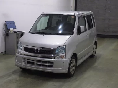 MAZDA AZ WAGON