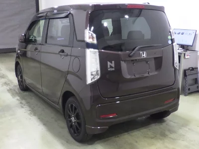HONDA N WGN