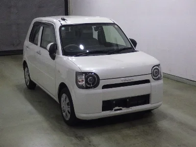 DAIHATSU MIRA TOCOT