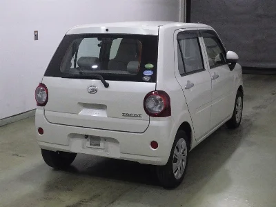 DAIHATSU MIRA TOCOT
