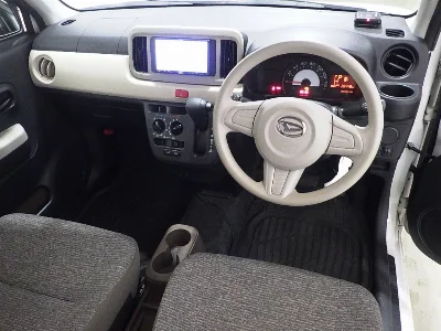 DAIHATSU MIRA TOCOT