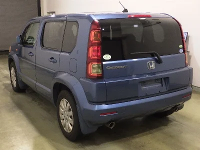 HONDA CROSSROAD
