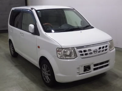 Nissan OTTI