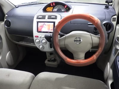 NISSAN OTTI