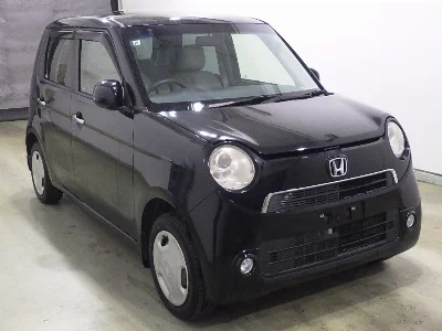 HONDA N ONE