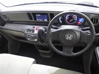 HONDA N ONE