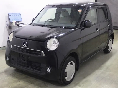 HONDA N ONE