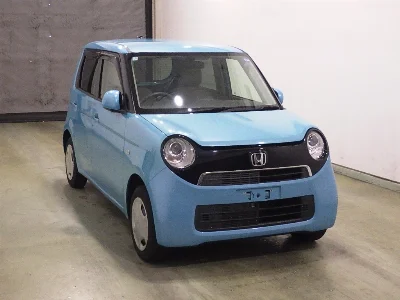 HONDA N ONE