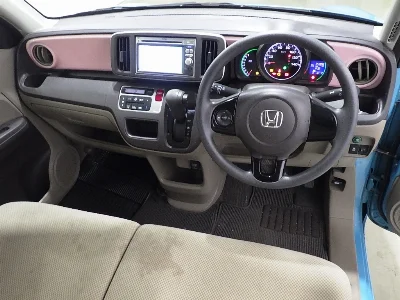 HONDA N ONE